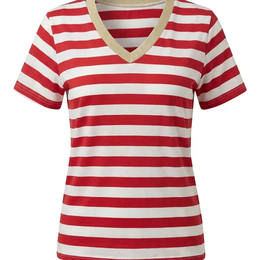 T-Shirt Righe DORABELLA