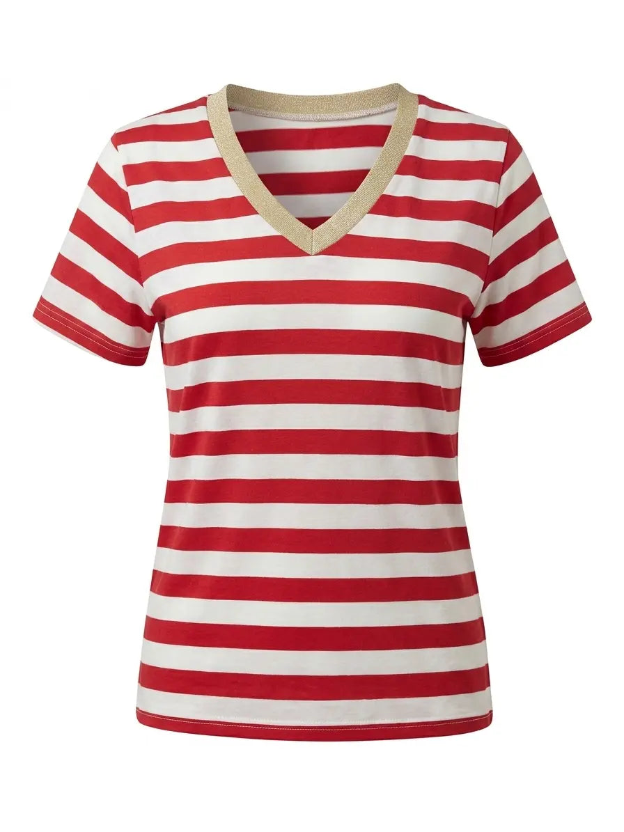 T-Shirt Righe DORABELLA
