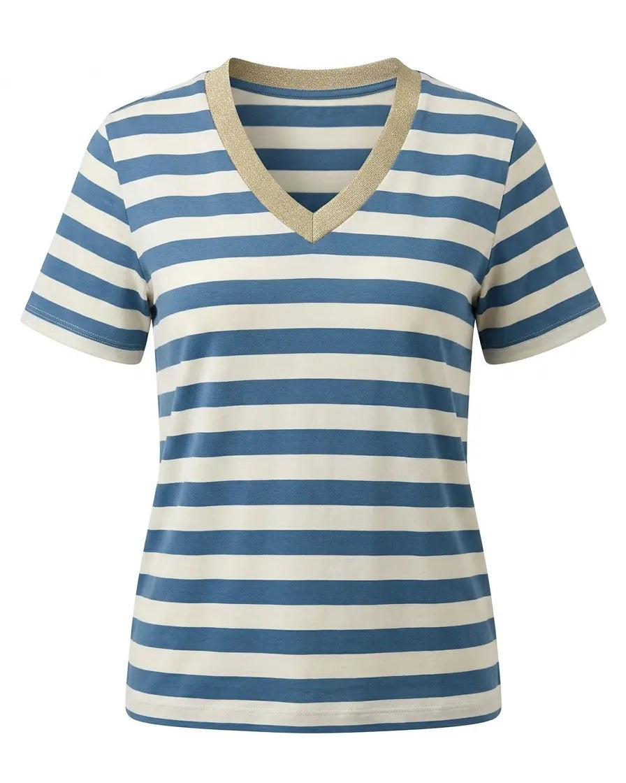T-Shirt Righe DORABELLA