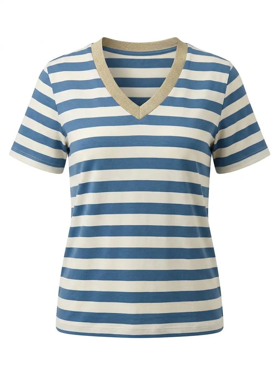 T-Shirt Righe DORABELLA