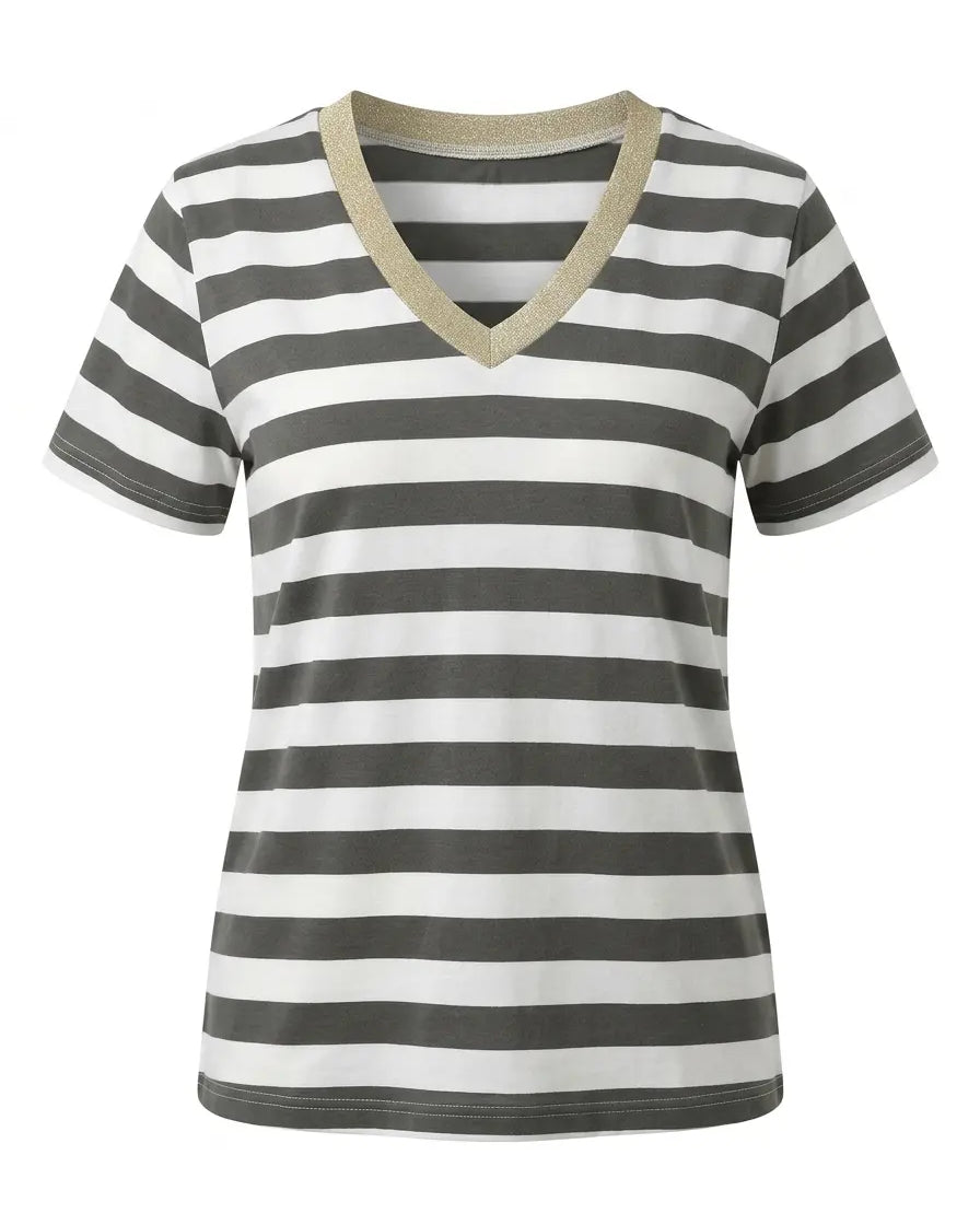 T-Shirt Righe DORABELLA