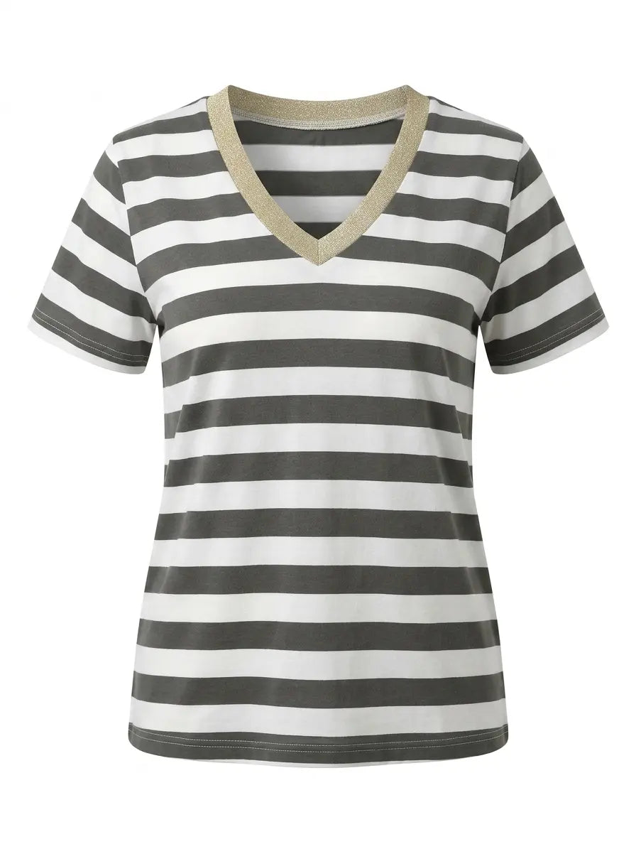 T-Shirt Righe DORABELLA