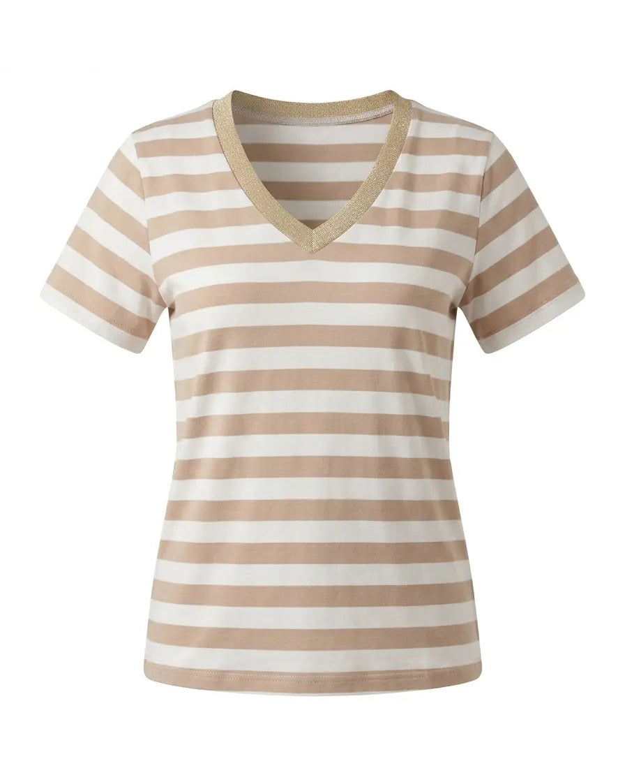 T-Shirt Righe DORABELLA