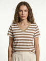 T-Shirt Righe DORABELLA