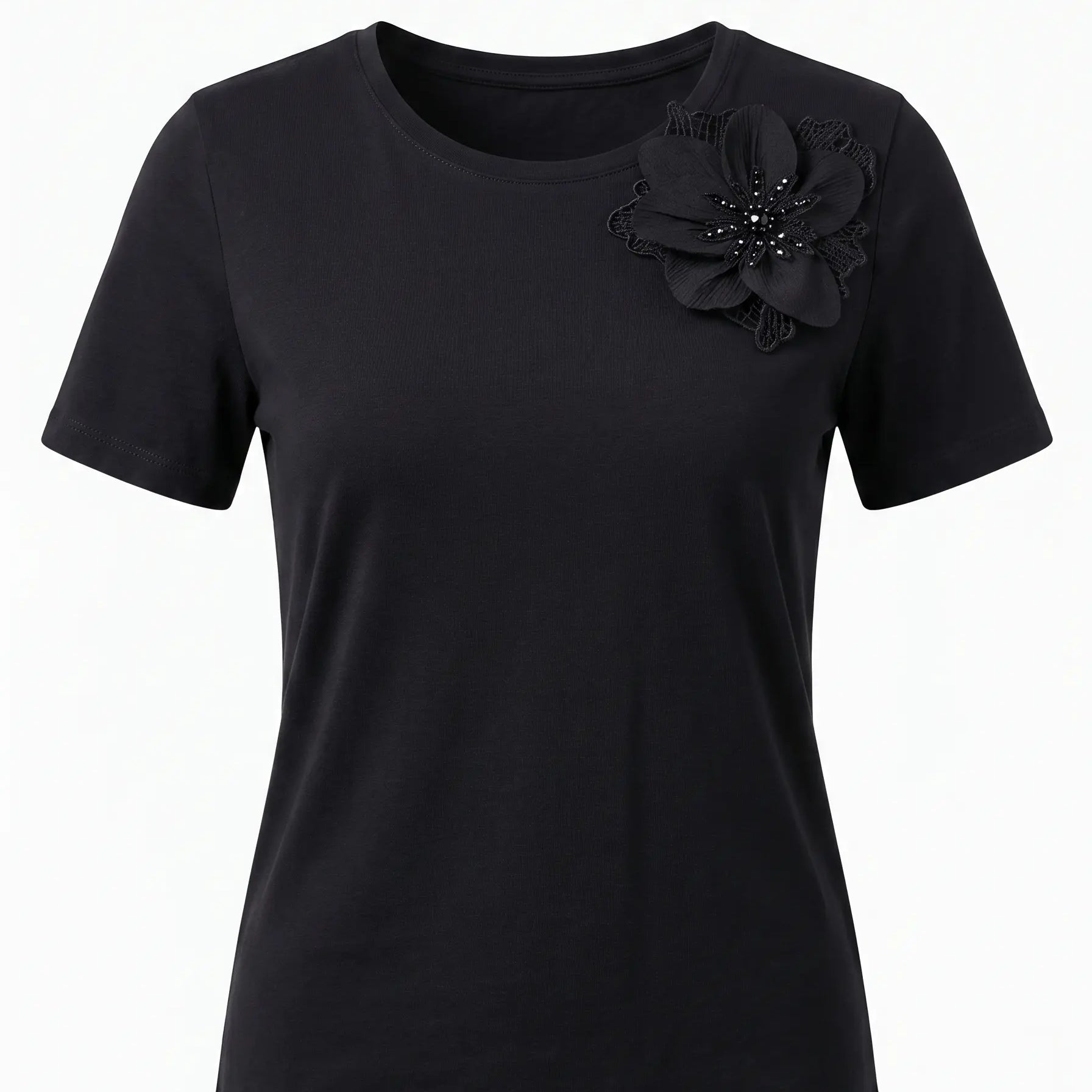 T-Shirt Romantic Essential DORABELLA