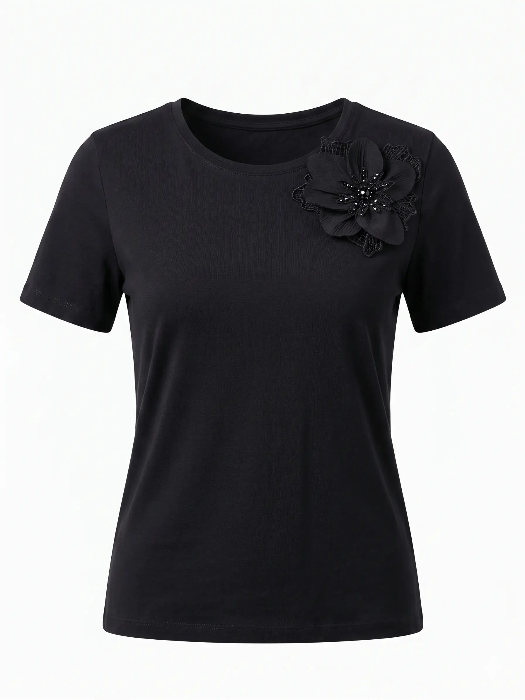 T-Shirt Romantic Essential DORABELLA