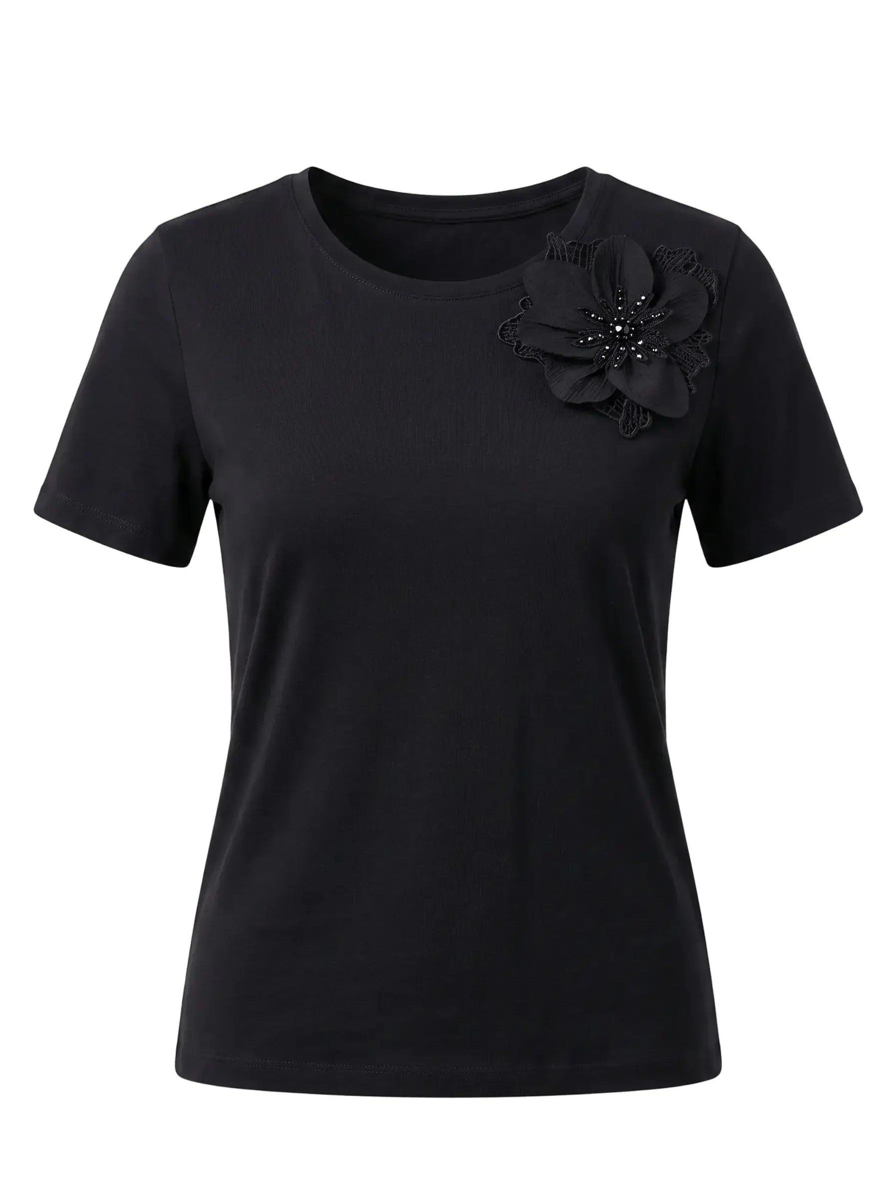T-Shirt Romantic Essential DORABELLA