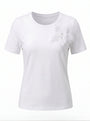 T-Shirt Romantic Essential DORABELLA