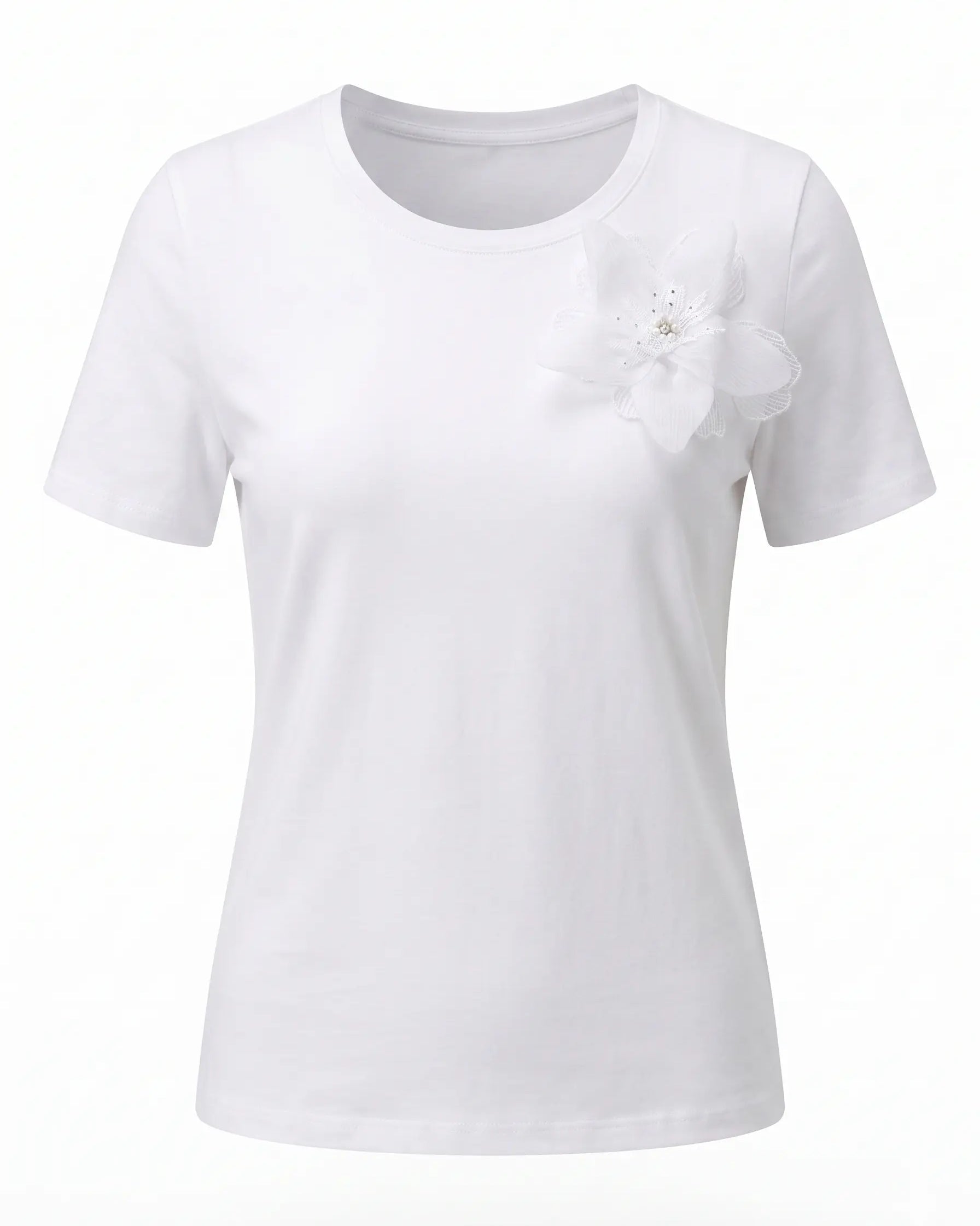 T-Shirt Romantic Essential DORABELLA