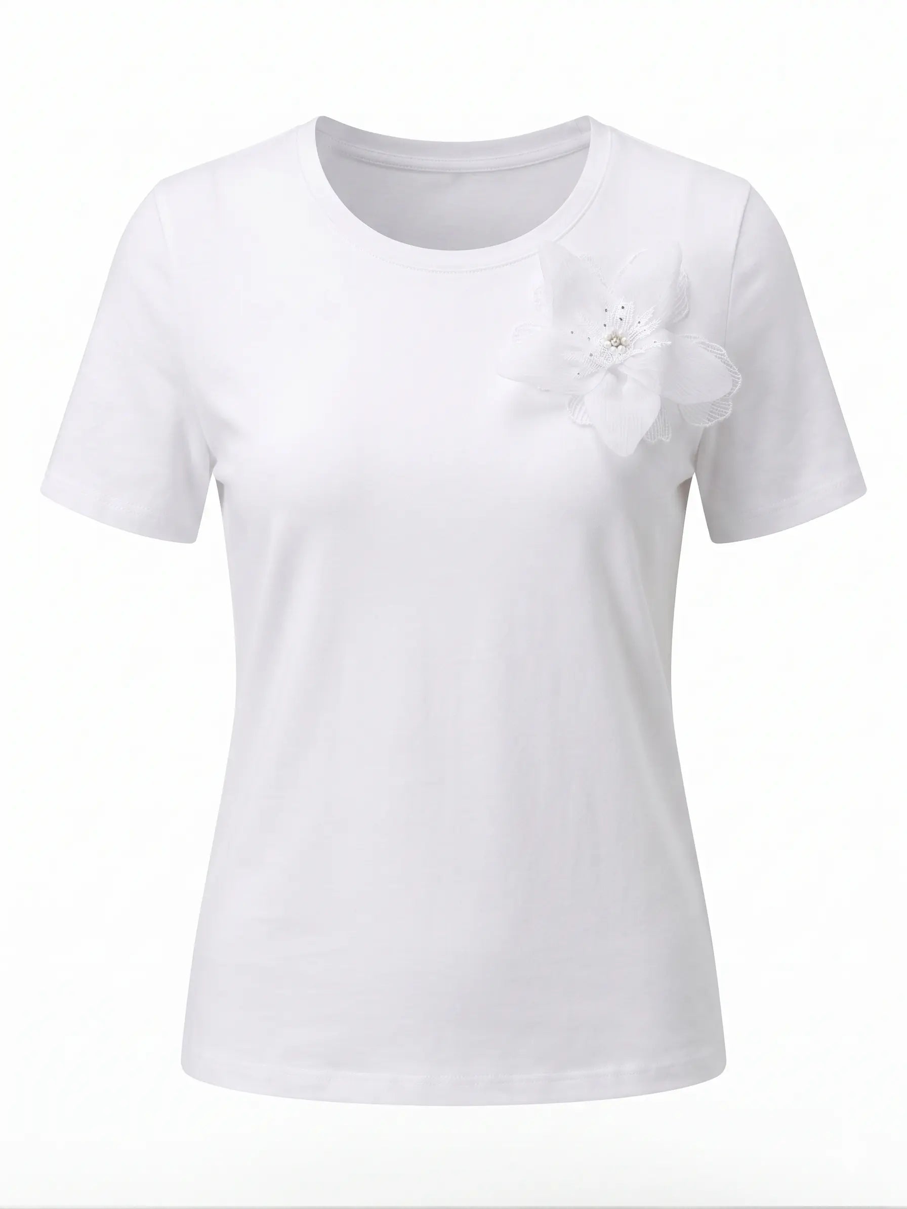 T-Shirt Romantic Essential DORABELLA
