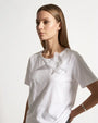 T-Shirt Romantic Essential DORABELLA