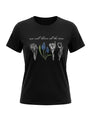 T-Shirt Rose Will Bloom DORABELLA