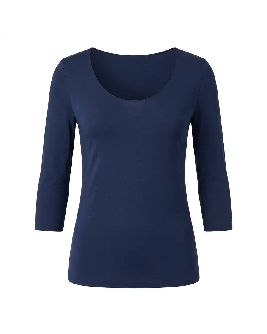 T-Shirt Silk-Touch Basic DORABELLA