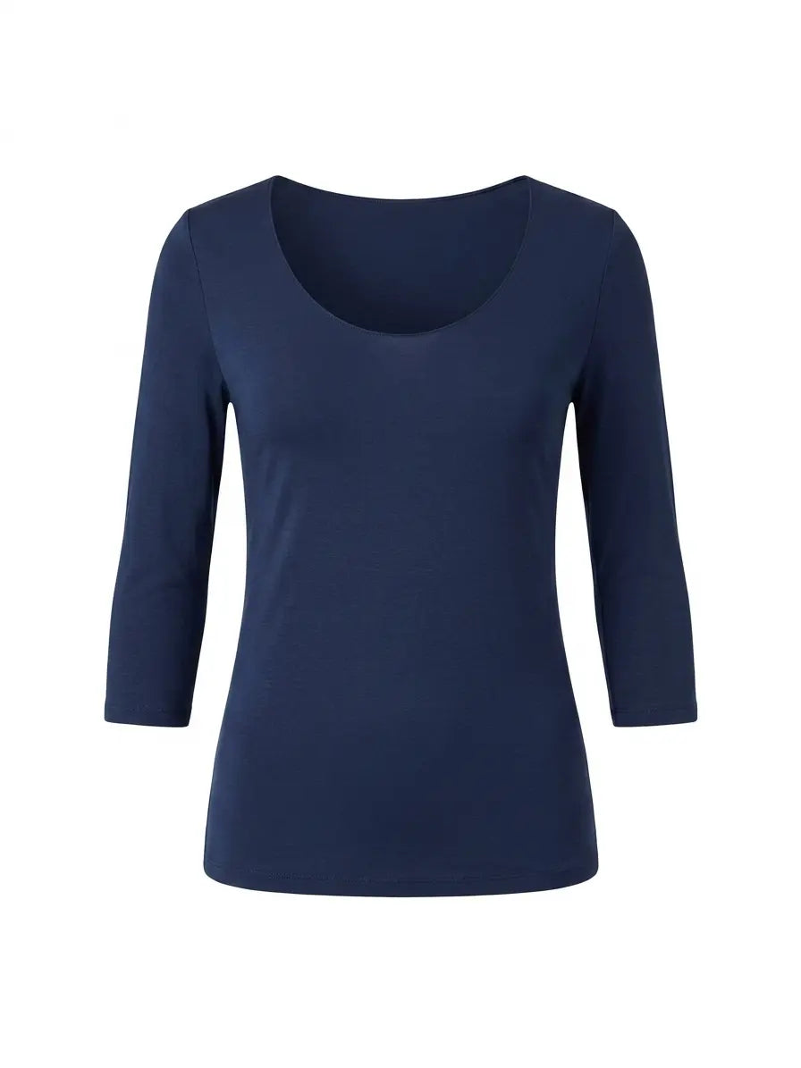 T-Shirt Silk-Touch Basic DORABELLA