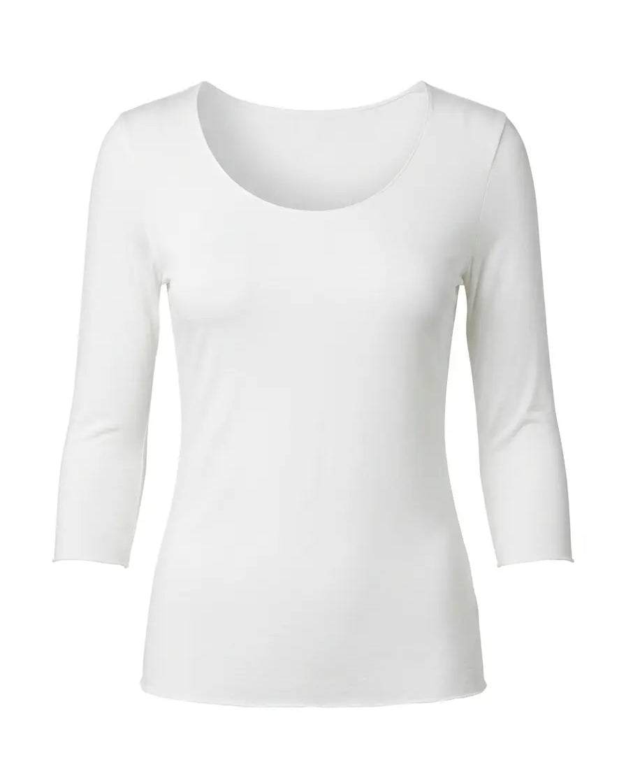 T-Shirt Silk-Touch Basic DORABELLA