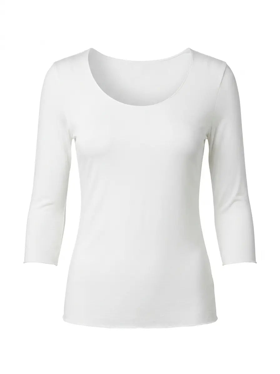 T-Shirt Silk-Touch Basic DORABELLA