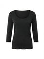 T-Shirt Silk-Touch Basic DORABELLA