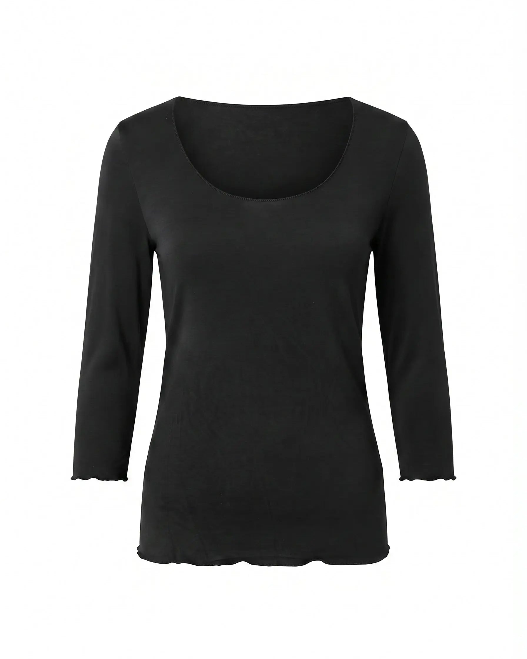 T-Shirt Silk-Touch Basic DORABELLA
