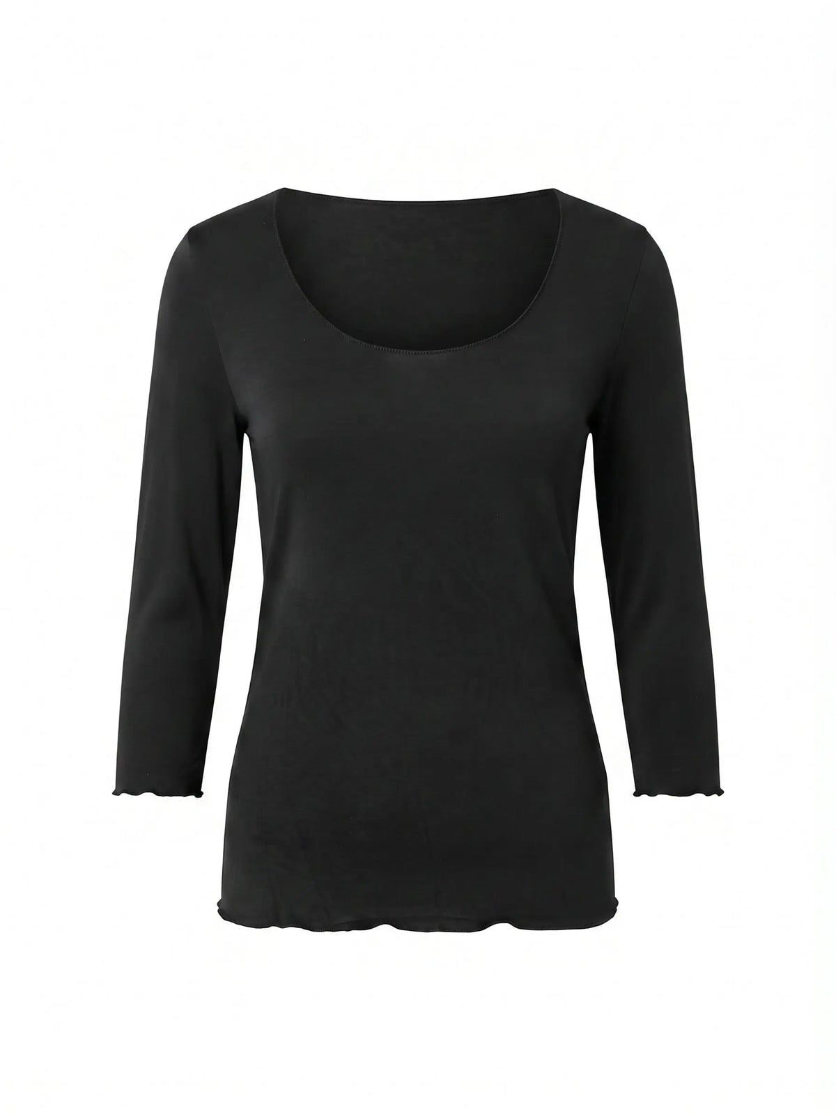 T-Shirt Silk-Touch Basic DORABELLA