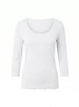 T-Shirt Silk-Touch Basic DORABELLA