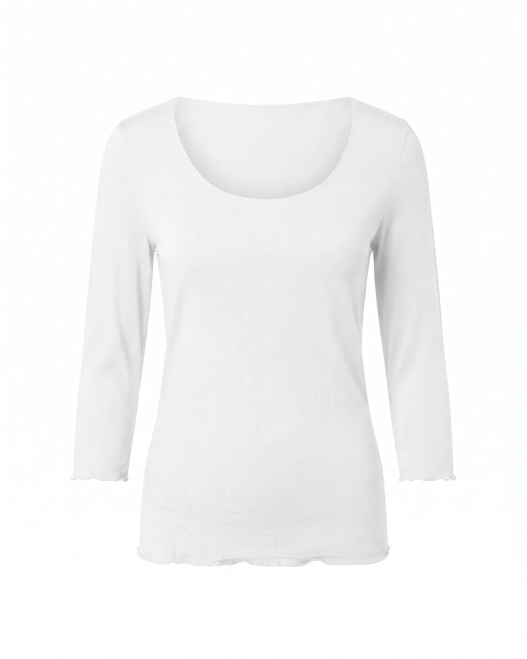 T-Shirt Silk-Touch Basic DORABELLA