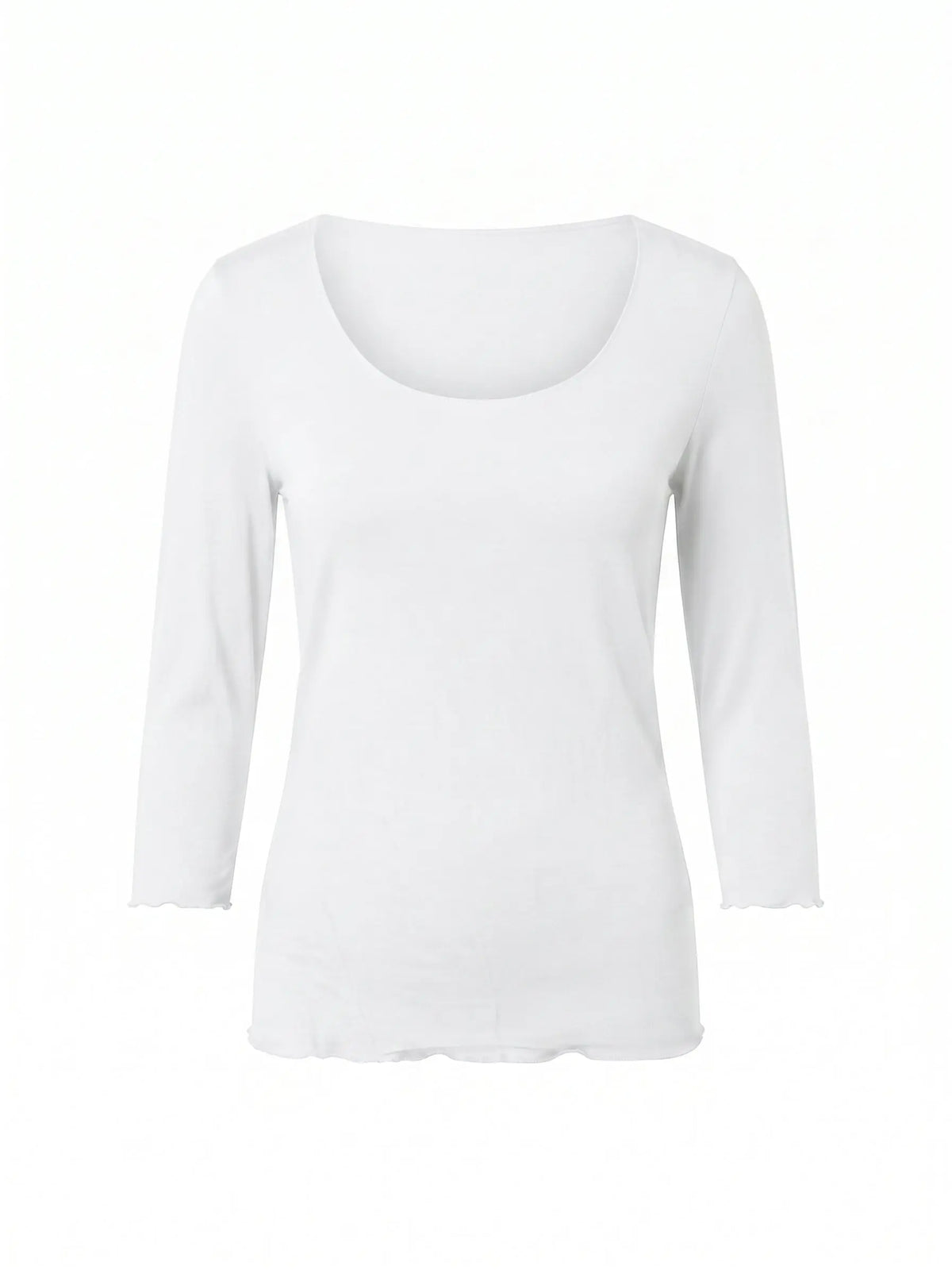 T-Shirt Silk-Touch Basic DORABELLA