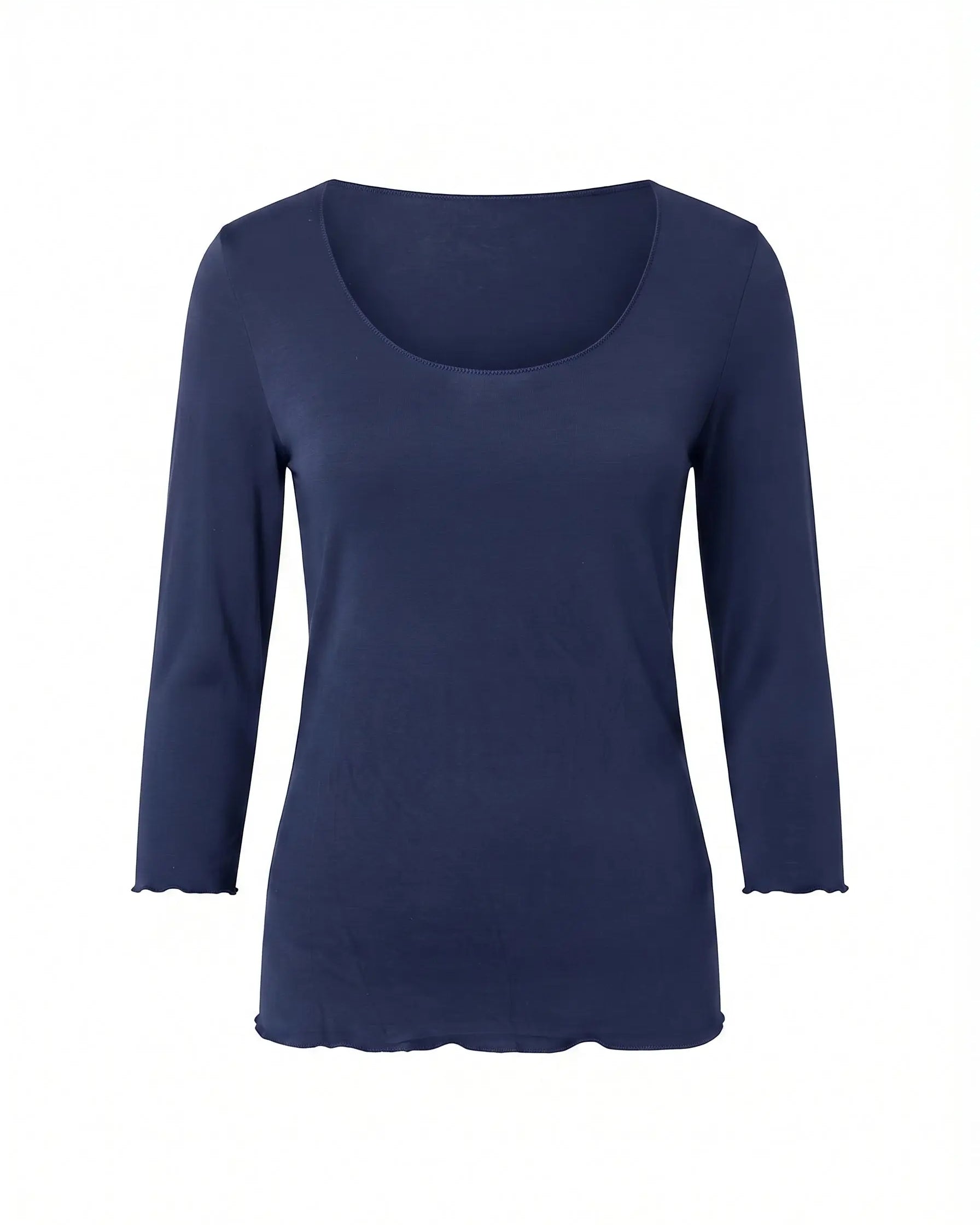 T-Shirt Silk-Touch Basic DORABELLA