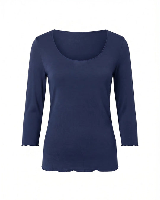 T-Shirt Silk-Touch Basic DORABELLA