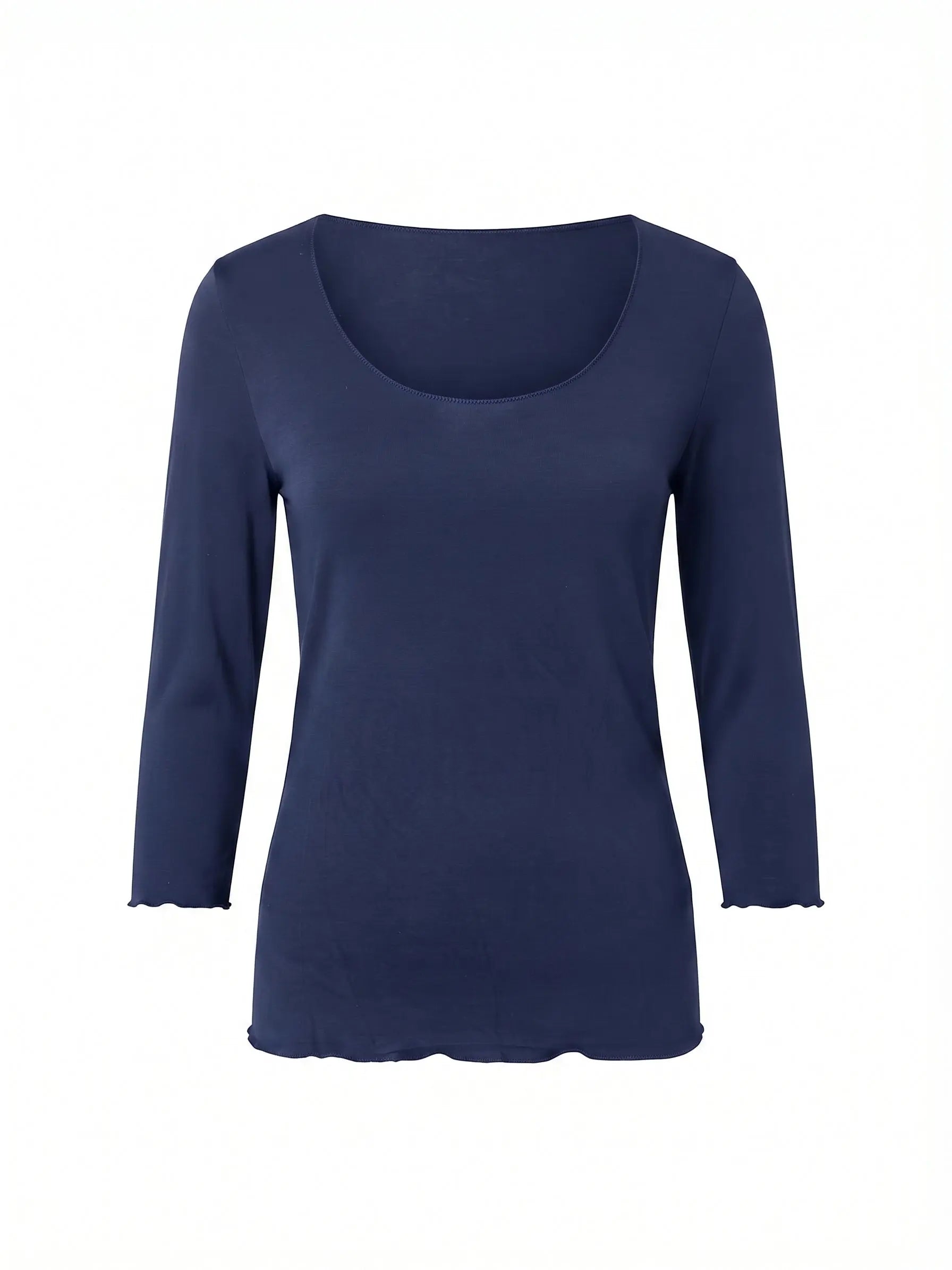 T-Shirt Silk-Touch Basic DORABELLA