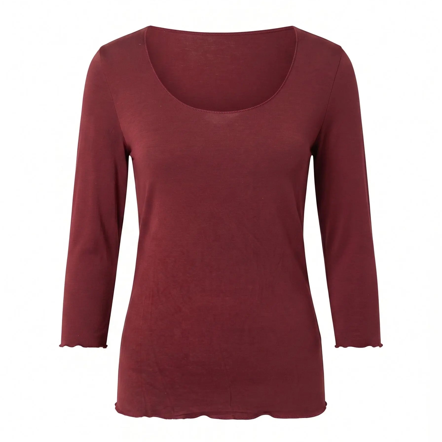 T-Shirt Silk-Touch Basic DORABELLA