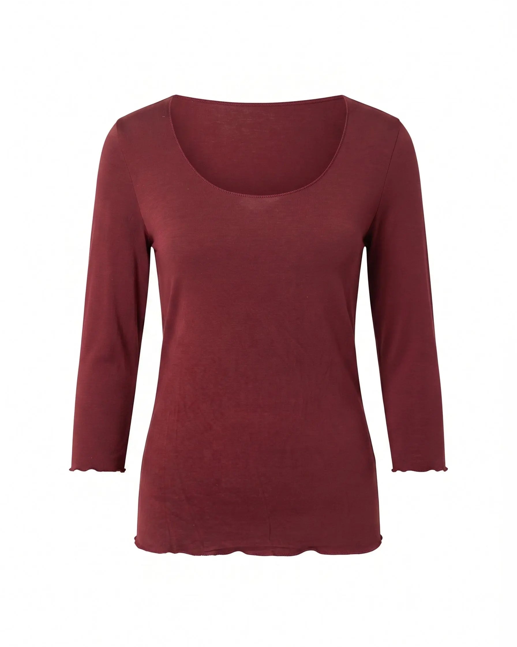 T-Shirt Silk-Touch Basic DORABELLA