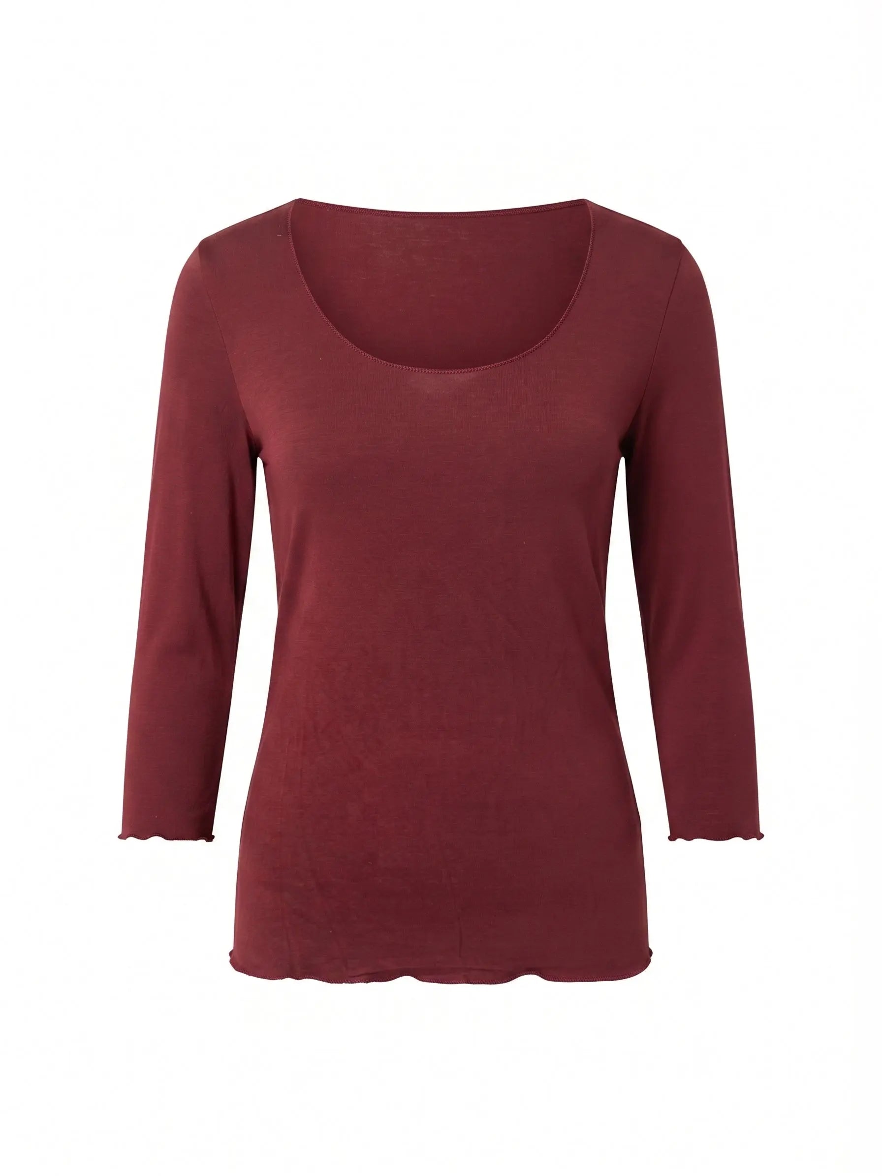 T-Shirt Silk-Touch Basic DORABELLA