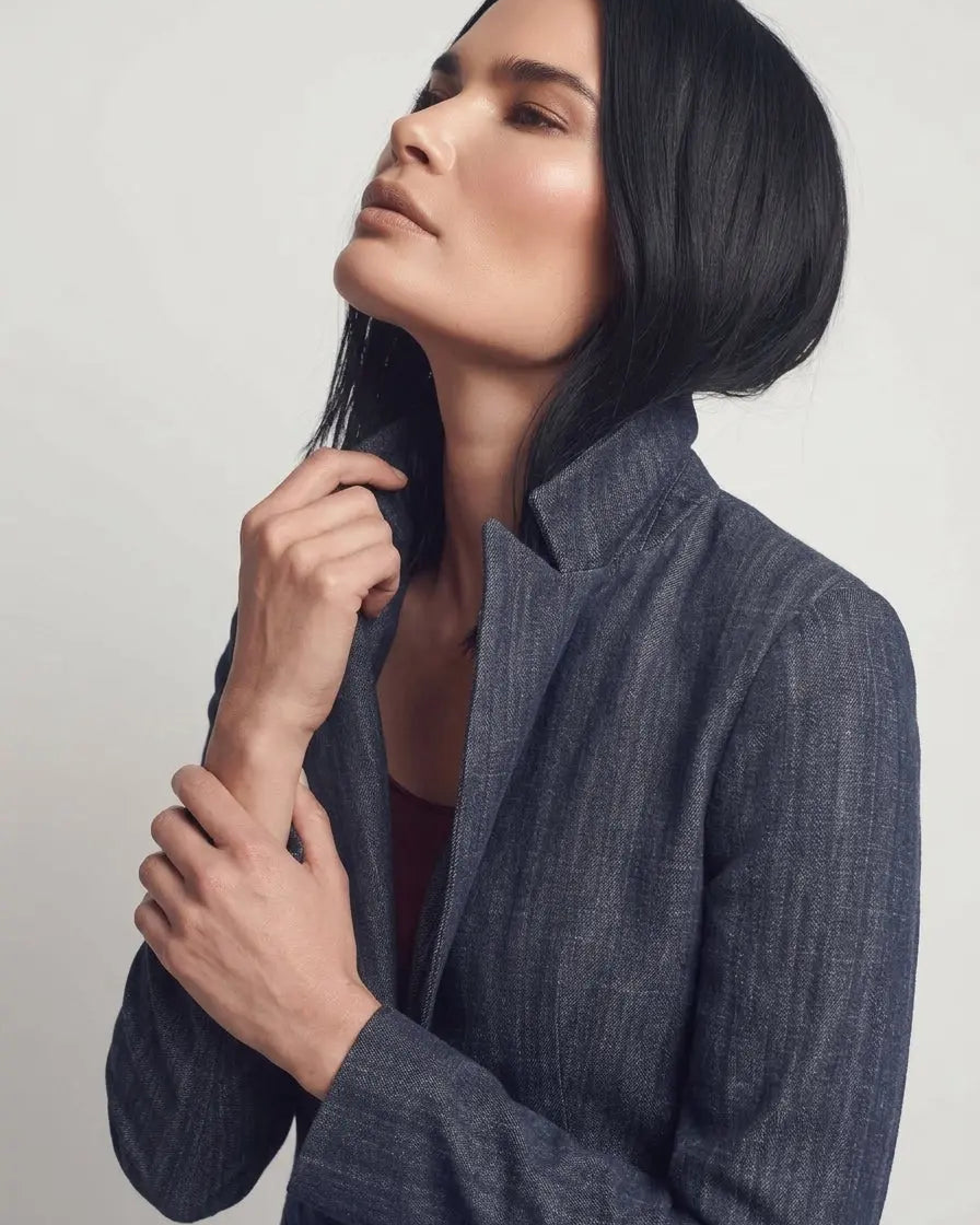 T-Shirt Silk-Touch Basic DORABELLA