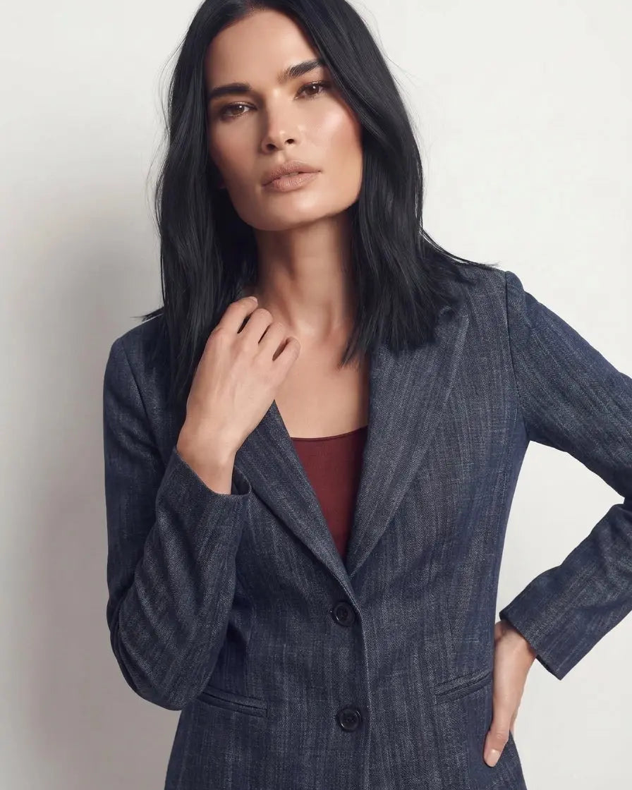 T-Shirt Silk-Touch Basic DORABELLA