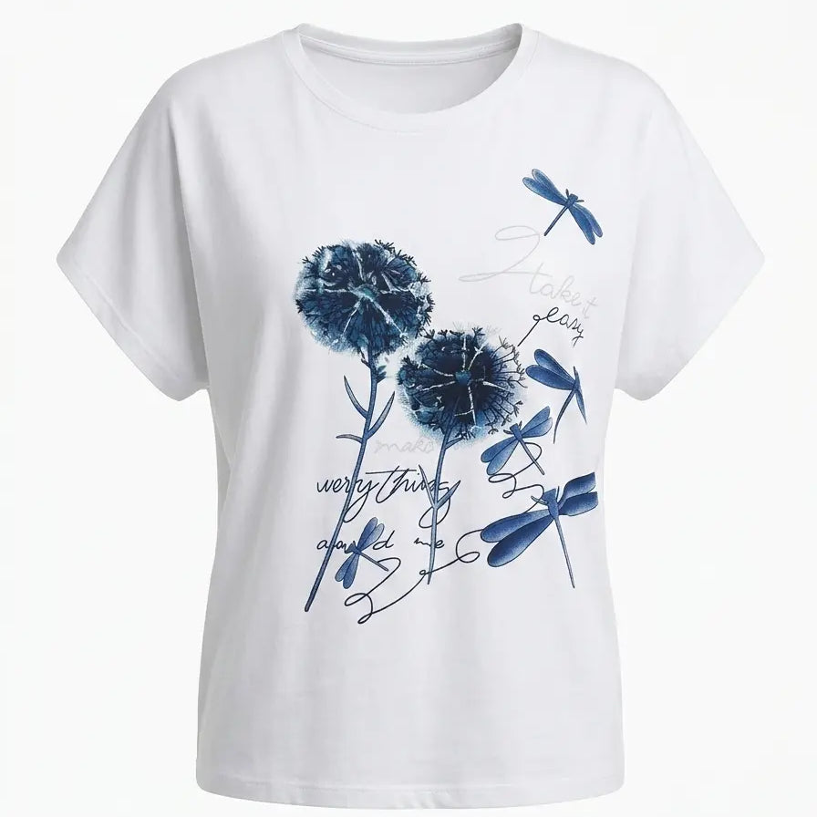 T-Shirt Spring DORABELLA