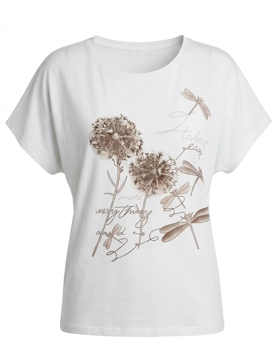 T-Shirt Spring DORABELLA
