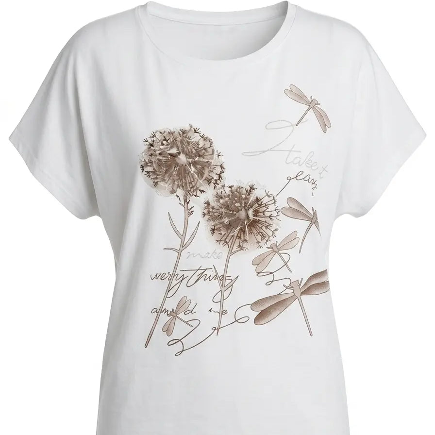 T-Shirt Spring DORABELLA