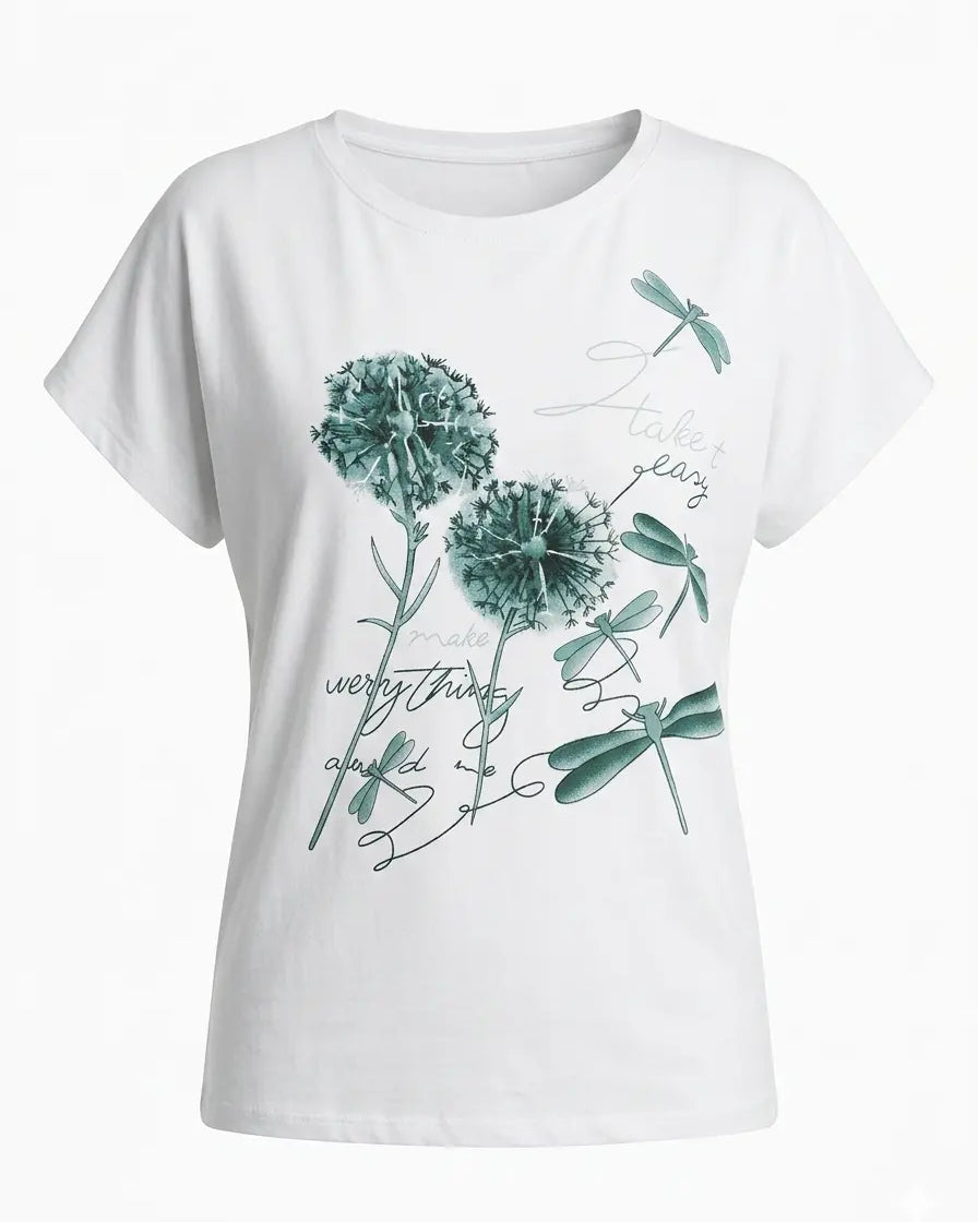T-Shirt Spring DORABELLA