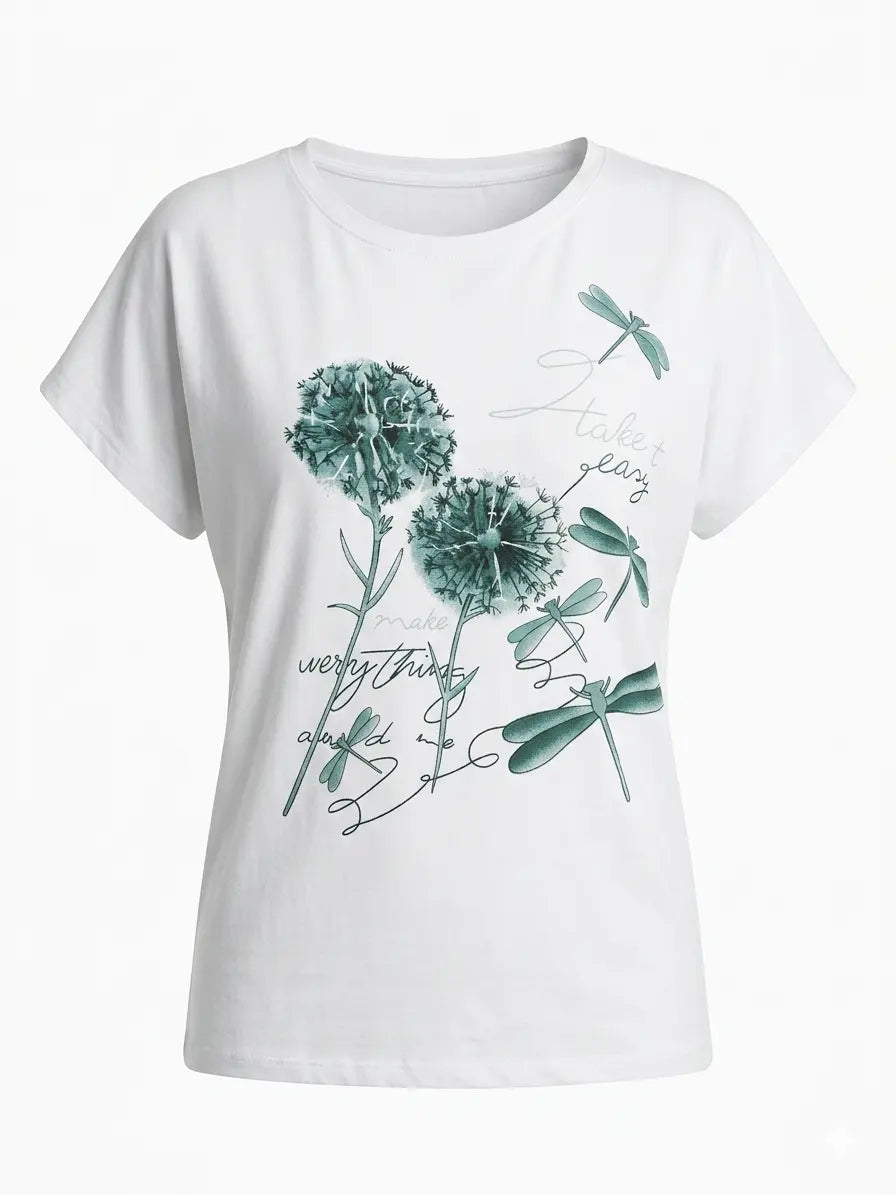 T-Shirt Spring DORABELLA