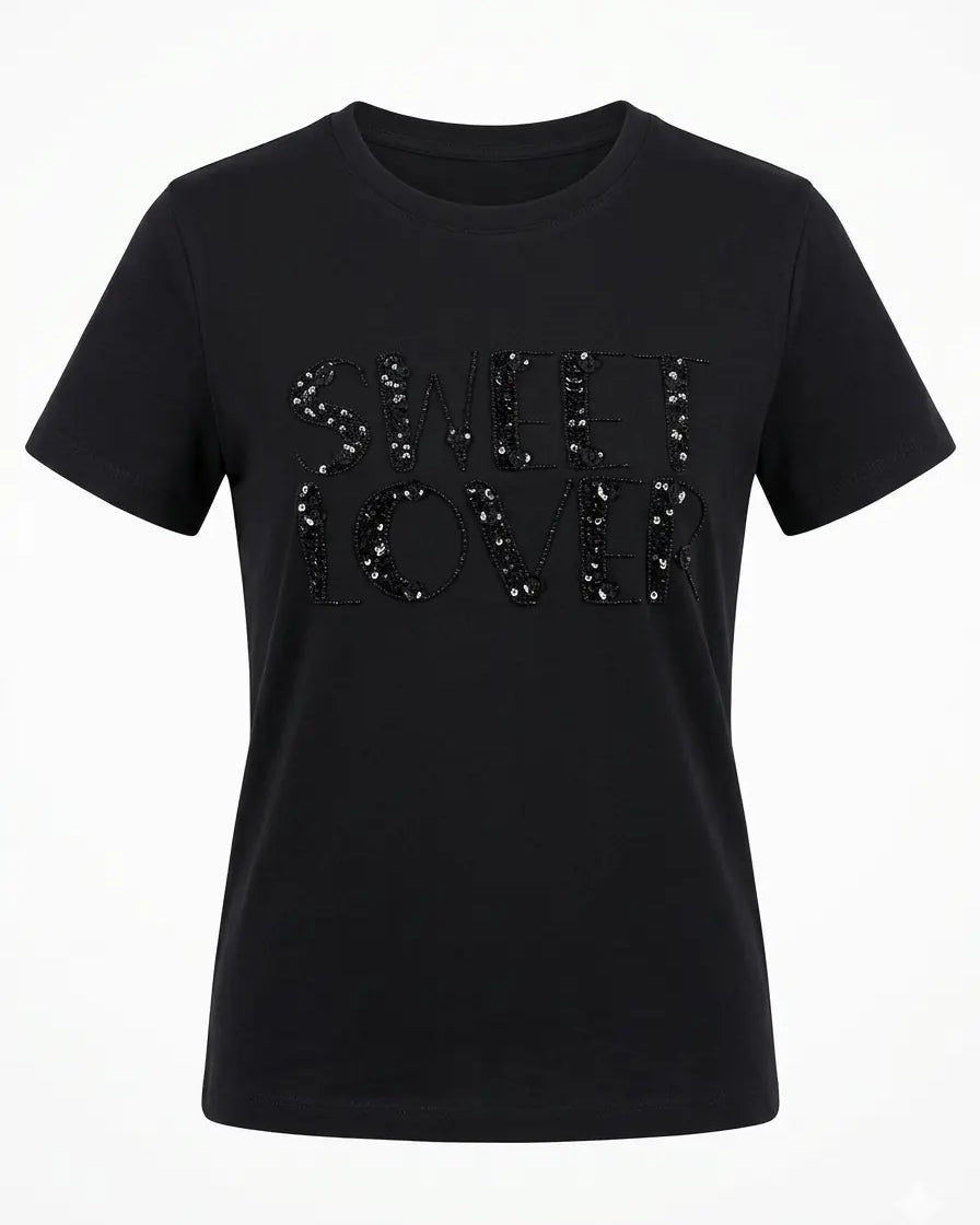 T-Shirt Sweet Lover DORABELLA