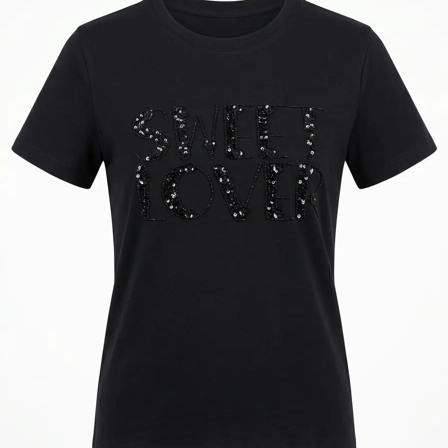 T-Shirt Sweet Lover DORABELLA