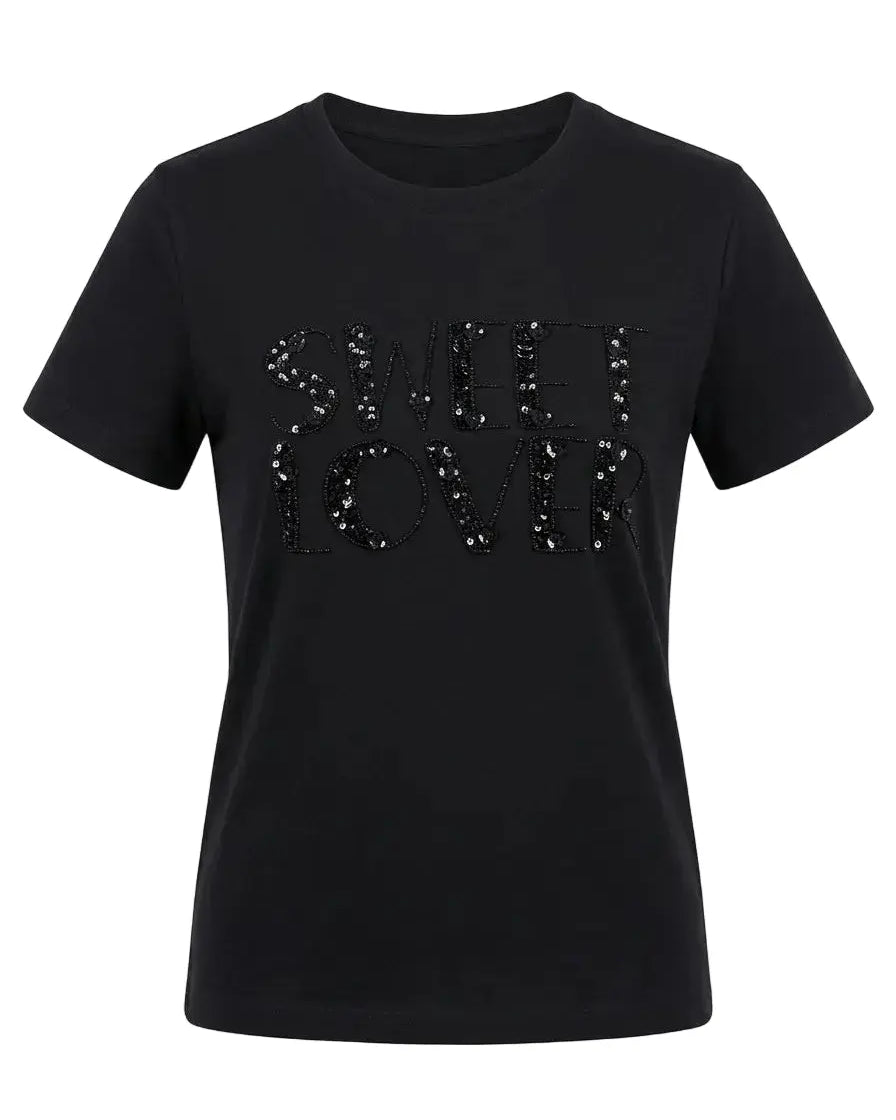 T-Shirt Sweet Lover DORABELLA