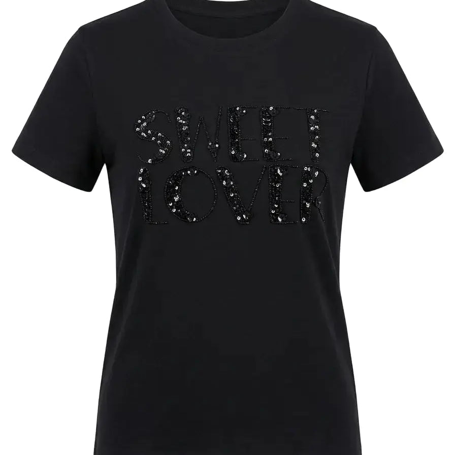 T-Shirt Sweet Lover DORABELLA