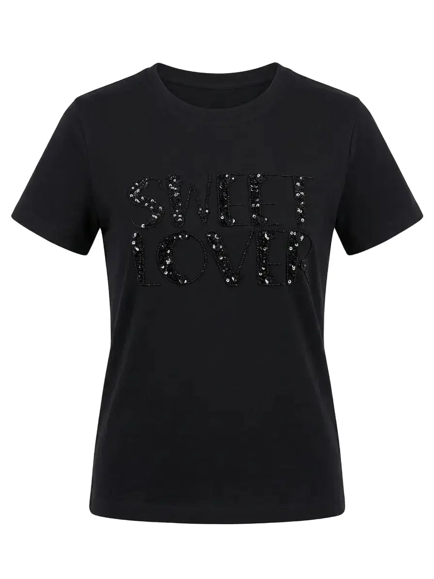T-Shirt Sweet Lover DORABELLA