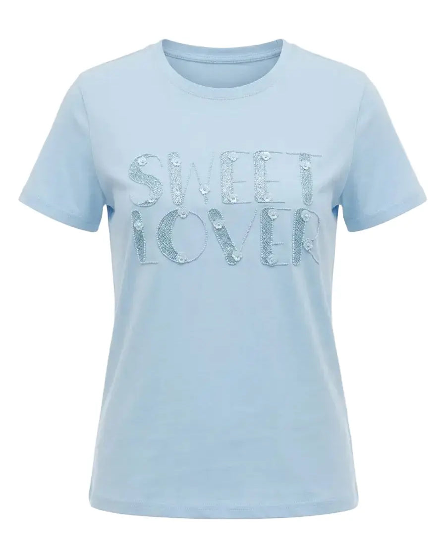 T-Shirt Sweet Lover DORABELLA