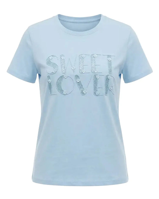 T-Shirt Sweet Lover DORABELLA