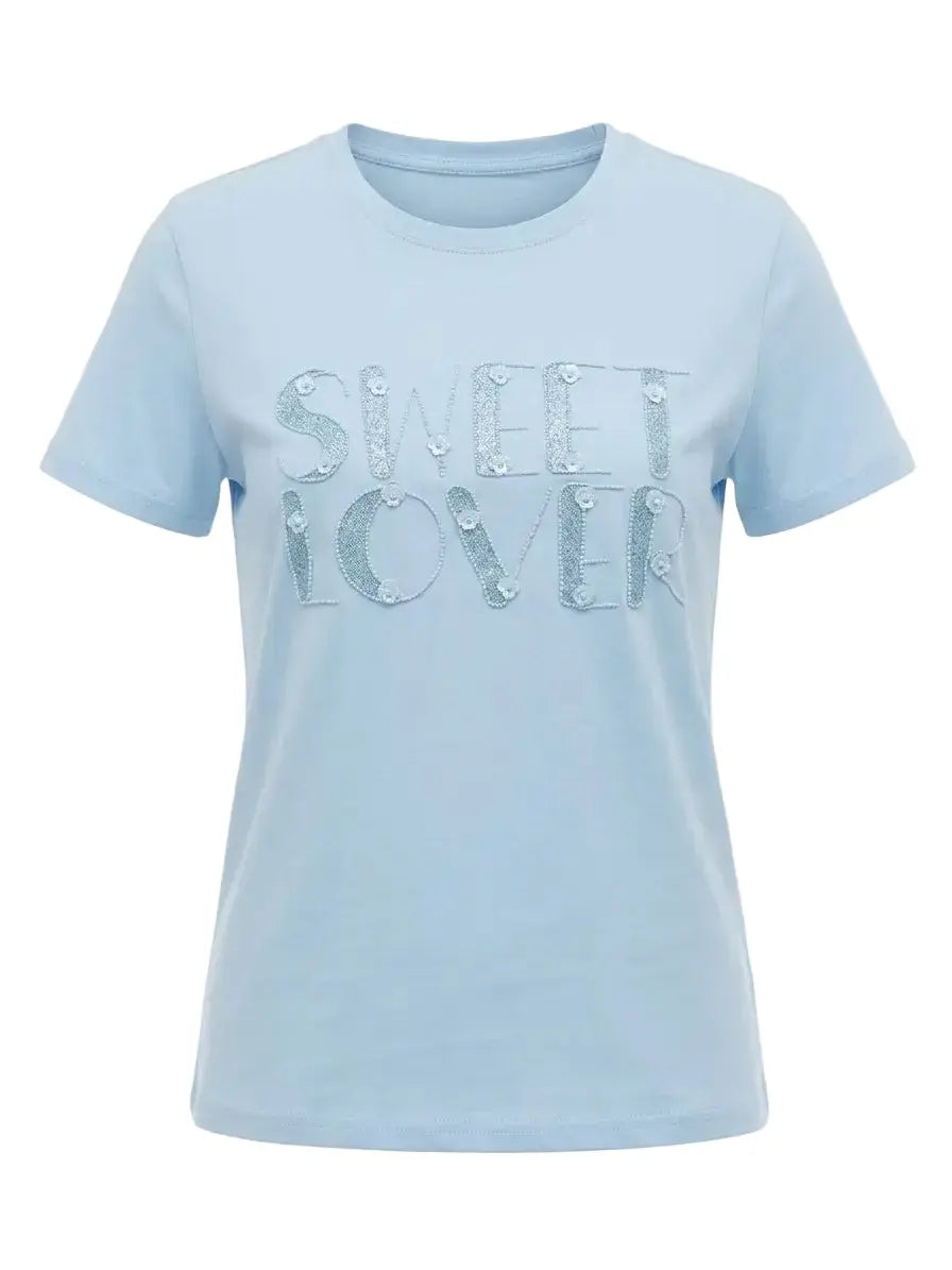 T-Shirt Sweet Lover DORABELLA