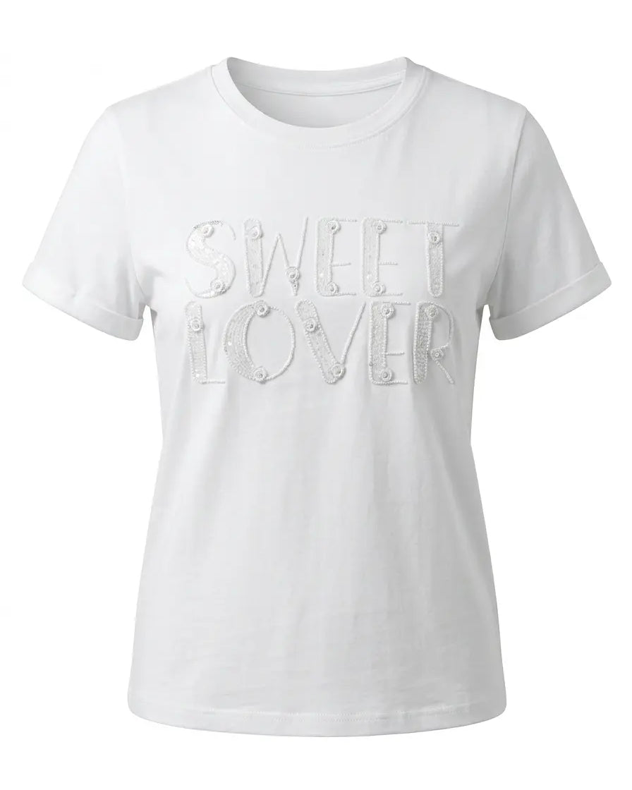 T-Shirt Sweet Lover DORABELLA