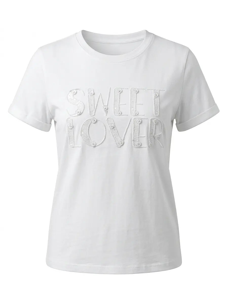 T-Shirt Sweet Lover DORABELLA