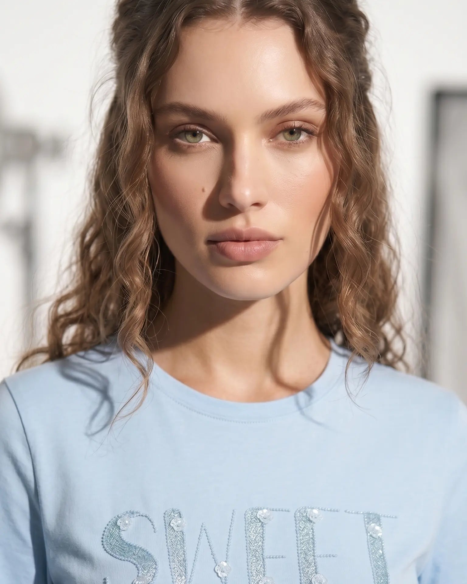 T-Shirt Sweet Lover DORABELLA